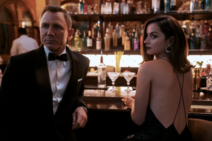 キャリー・フクナガ監督が今村昌平の影響を明かす！『007／ノー・タイム・トゥ・ダイ』はシリーズ初のアジア系監督作
