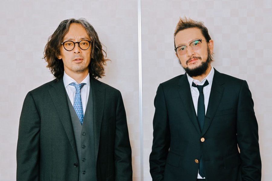 中村獅童＆滝藤賢一が語る！『孤狼の血 LEVEL2』は観るのも演るのも命がけの時代に生まれたエンタメの灯火