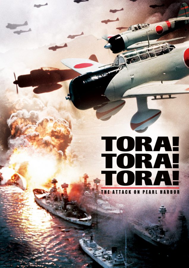 ド肝を抜くゼロ戦、雷爆撃の生スタント！『トラ・トラ・トラ！』真珠湾の悲劇と登場人物その後
