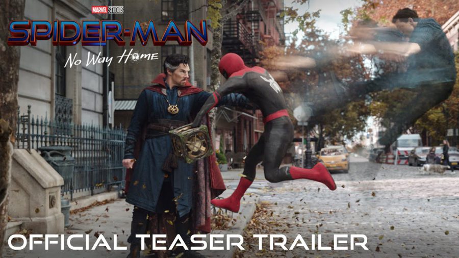 スパイダーマン予告がアベンジャーズ超えの最多視聴回数!! トムホが喜びのコメントを発表！