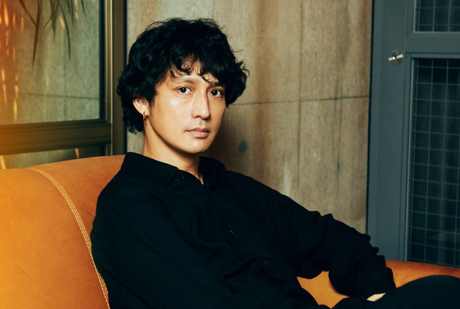 監督・安藤政信「山田孝之を撮ると決めていた」映画『さくら、』への情熱 ～短編製作プロジェクト＜MIRRORLIAR FILMS＞