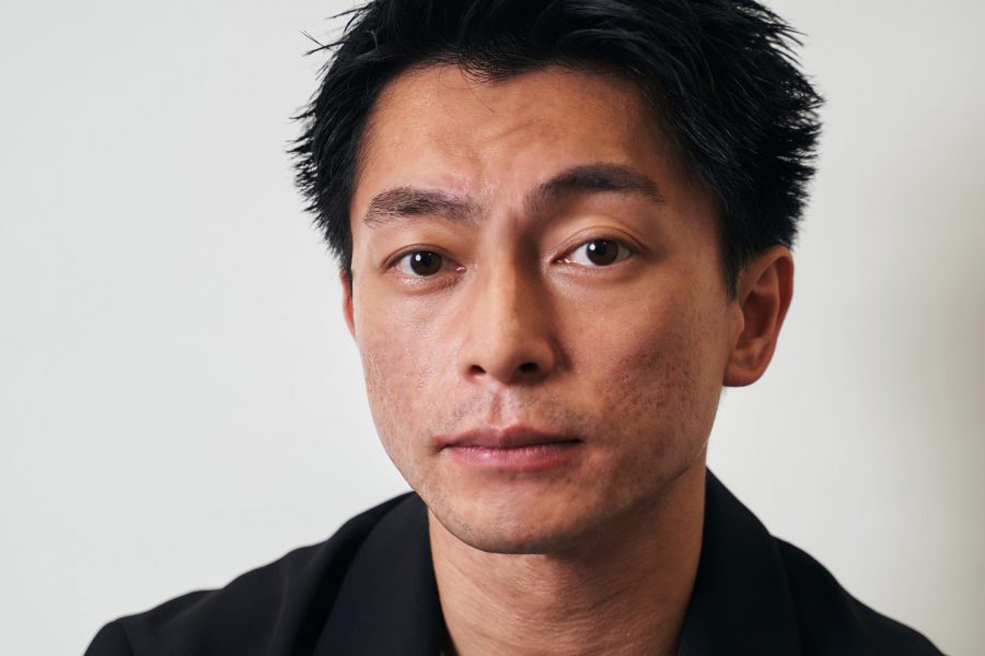 遠藤雄弥が語る！『ONODA 一万夜を越えて』アラリ監督や共演陣から得た矜持「この映画で示したいのはイデオロギーではない」
