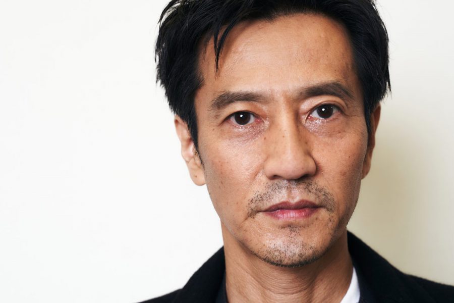 最後の日本兵 小野田寛郎を演じた津田寛治「人間がジャングルの一部になっていく不安」を大減量で熱演『ONODA 一万夜を越えて』