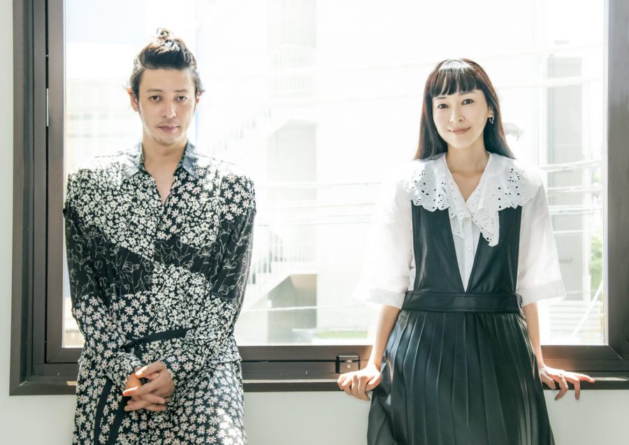 麻生久美子「オダギリジョー監督は俳優の時とは別人格」 ドラマ『オリバーな犬、 (Gosh!!) このヤロウ』対談インタビュー【後編】