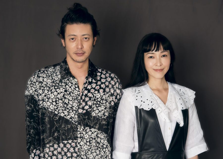 オダギリジョー×麻生久美子 対談インタビュー！ NHKドラマ『オリバーな犬、 (Gosh!!) このヤロウ』和気あいあい制作秘話【前編】