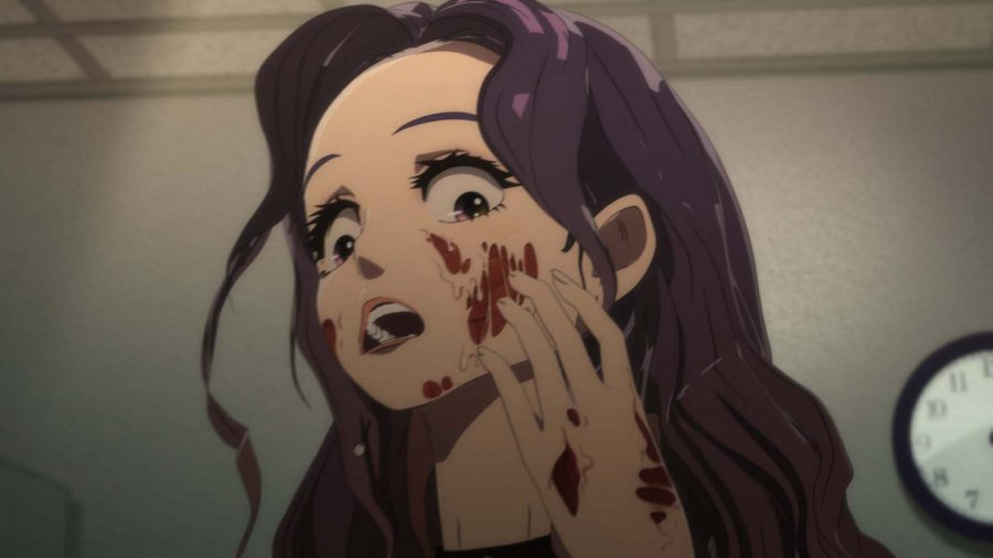 韓国アニメ『整形水』は“世にも奇妙な”サイコホラー ！ 社会派の斜め上をゆく創造力に震撼