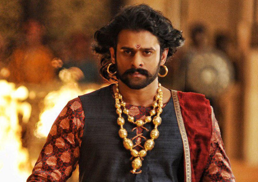 あなたが好きな“インド俳優”は？ベスト5を発表!!  ファンの心を掴んだのは、第1位『バーフバリ』のプラバース！