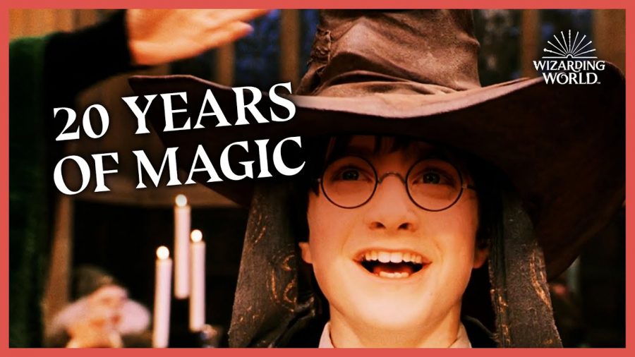 『ハリー・ポッター』ラドクリフがみんなの疑問に答える!! シリーズのお気に入り作品や共演したい俳優を激白！