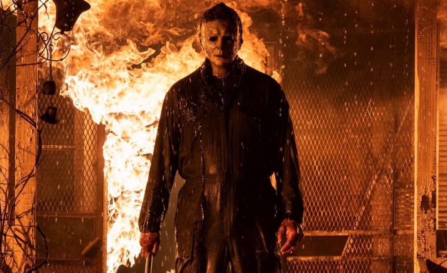 不死身の殺人鬼ブギーマン再来！『ハロウィン KILLS』ついに“ハロウィン上映”されるホラーシリーズ最新作