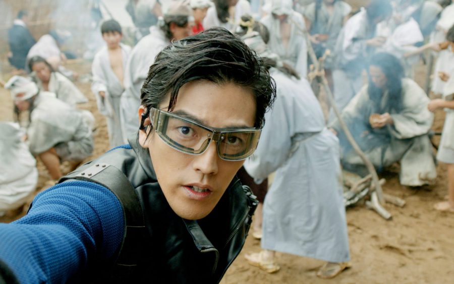“本能寺の変”当日に密着取材⁈『劇場版タイムスクープハンター　安土城 最後の1日』数億円の茶器は今どこに？