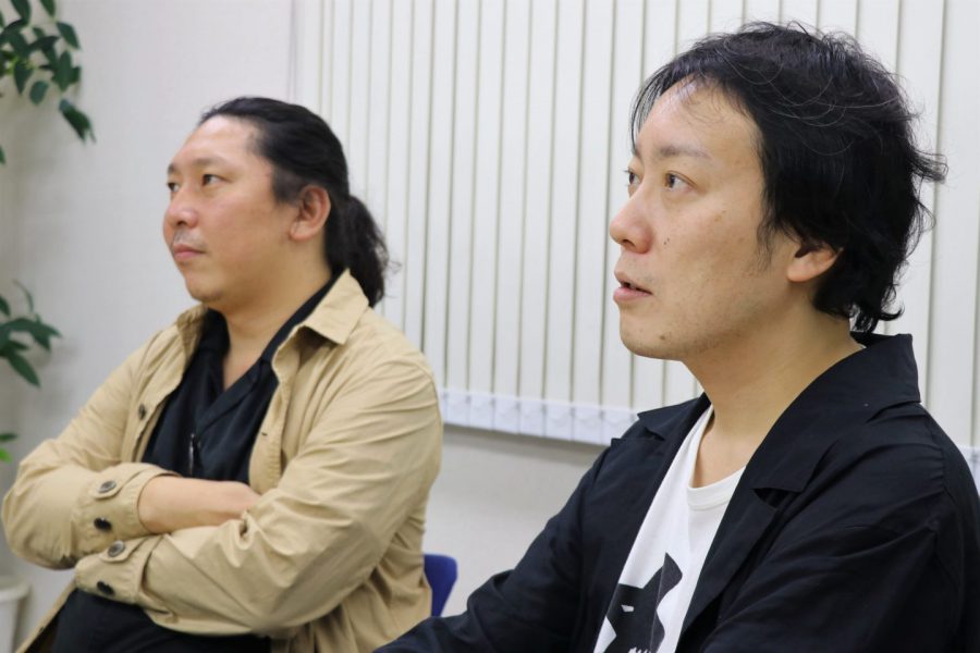 燃え殻＆森義仁「“つまらない大人”という呪い」Netflix映画『ボクたちはみんな大人になれなかった』インタビュー【後編】