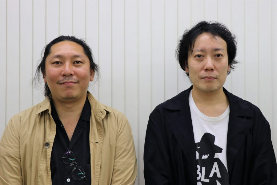 原作・燃え殻＆監督・森義仁が語る Netflix『ボクたちはみんな大人になれなかった』映画化への軌跡【前編】