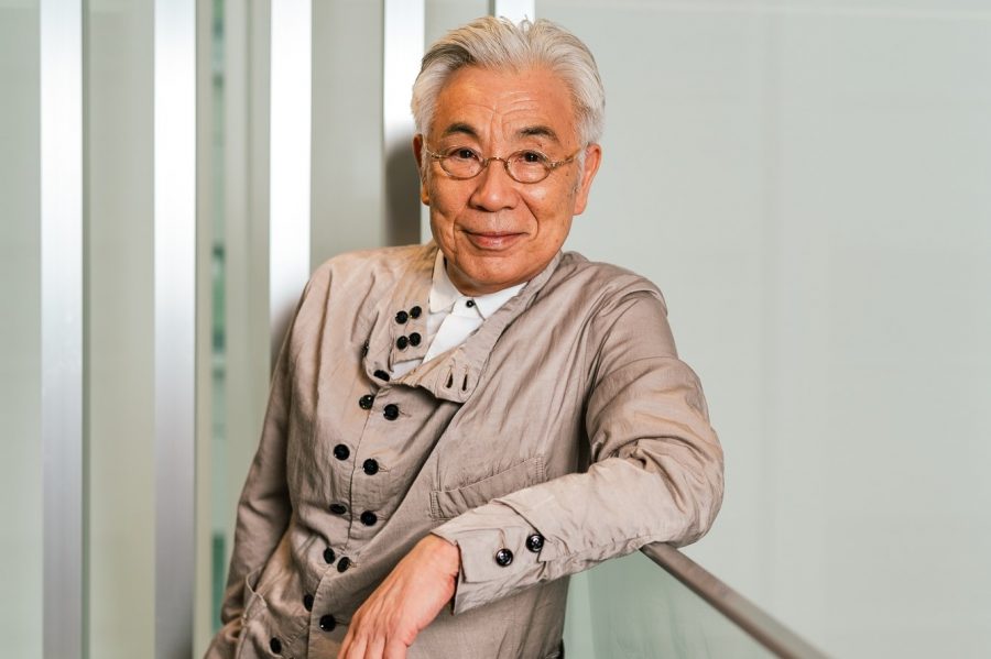 イッセー尾形が語る『ONODA 一万夜を越えて』撮影秘話！「小野田さんの半生を“純粋体験”してほしい」