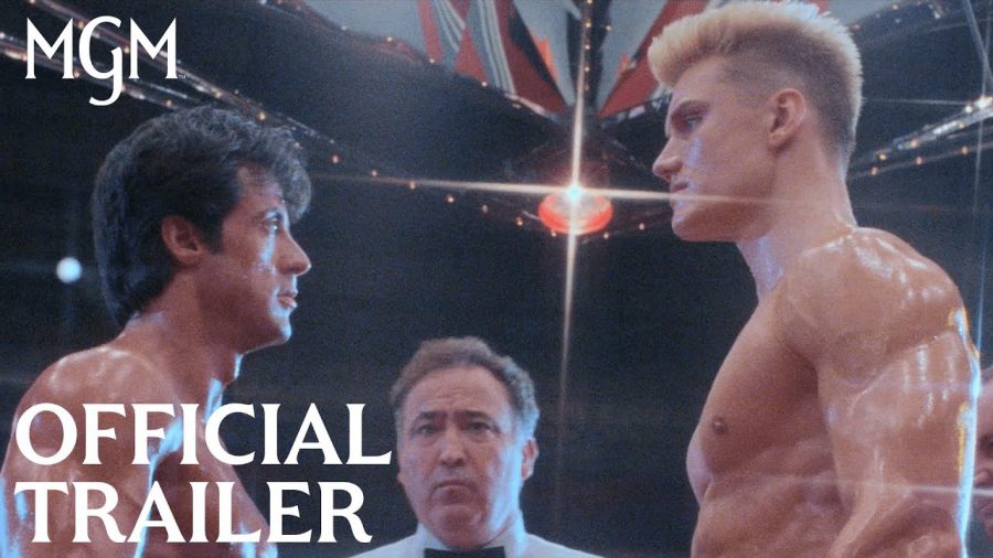 スタローン主演『ロッキー4／炎の友情』ディレクターズカット版が2021年11月全米公開！ 約40分の追加映像収録が明らかに!!