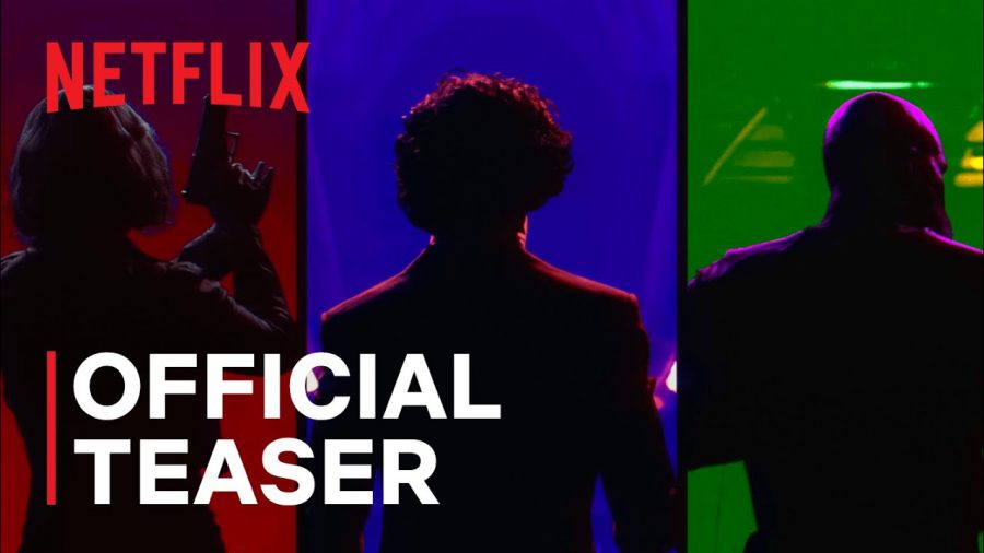 Netflix人気アニメ実写版『カウボーイビバップ』最新映像が公開！ アニメさながらの手に汗握る映像が胸アツ!!