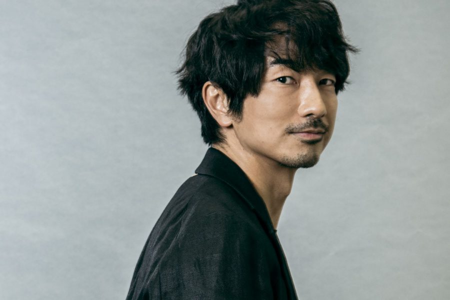 眞島秀和「地酒とアテ、贅沢で楽しい」ドラマ『#居酒屋新幹線』で日本全国の美味に出会える嬉しい悲鳴を吐露