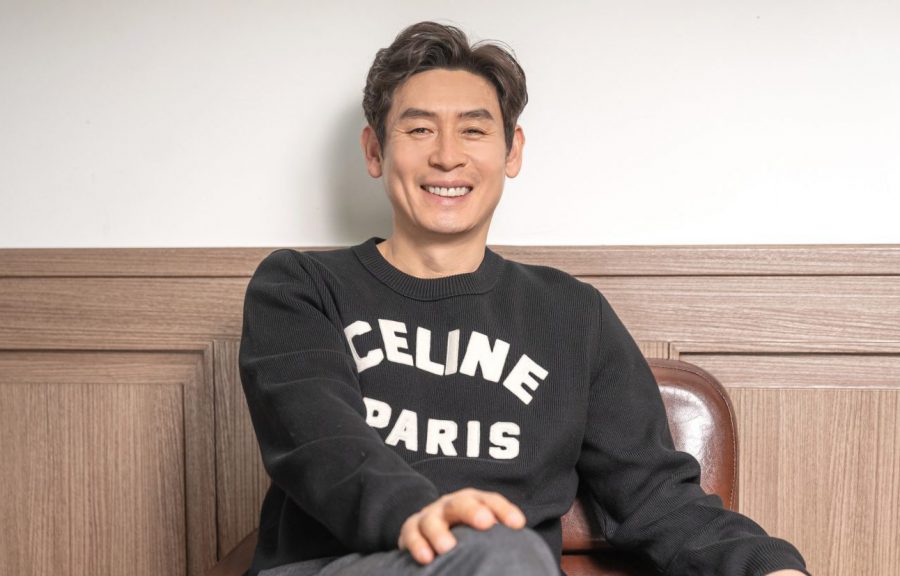 時代劇初挑戦のソル・ギョング「学びとは、受け入れること」『茲山魚譜-チャサンオボ-』監督への感謝と撮影秘話