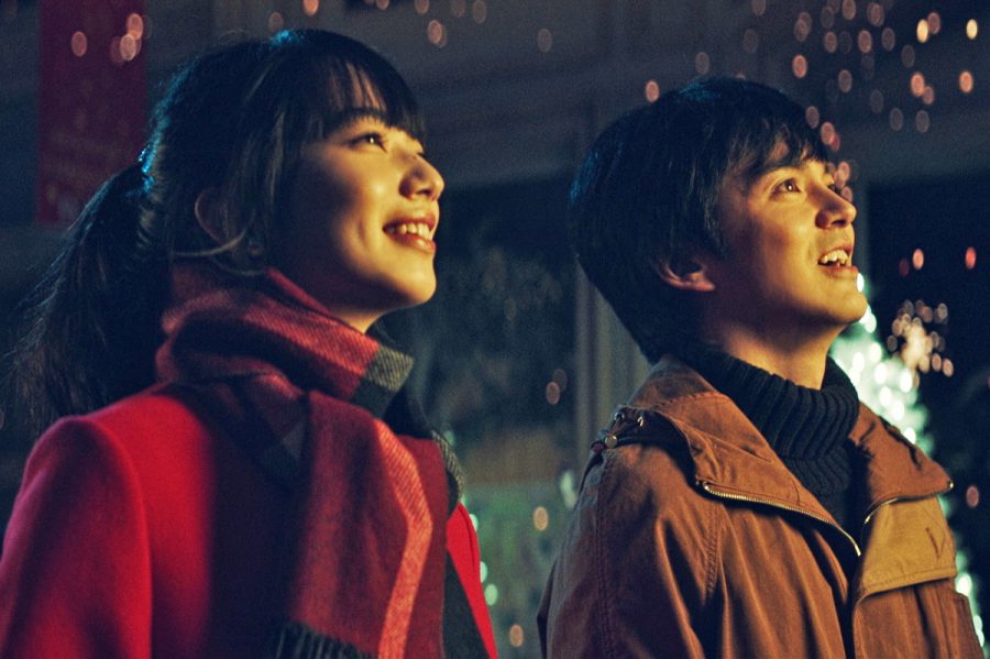 林遣都×小松菜奈Ｗ主演『恋する寄生虫』公開記念!! クリスマスのイメージを覆す？ ちょっと変わった“クリスマスに何かが起きる映画”4作を一挙ご紹介！
