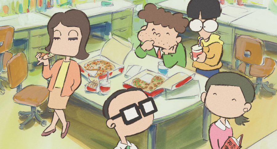 スタジオジブリ豪華作品集『ジブリがいっぱい 監督もいっぱい コレクション』が2021年12月1日発売！ 『ギブリーズ』野中くんのモデルが語るジブリへの思いとは!?