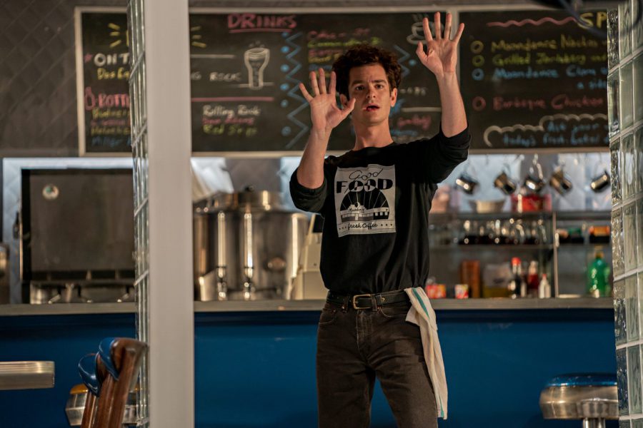 30歳目前、脳内に響く焦りの針音！ Netflix『tick, tick… BOOM!：チック、チック…ブーン！』 亡き天才作曲家の自伝的ミュージカル