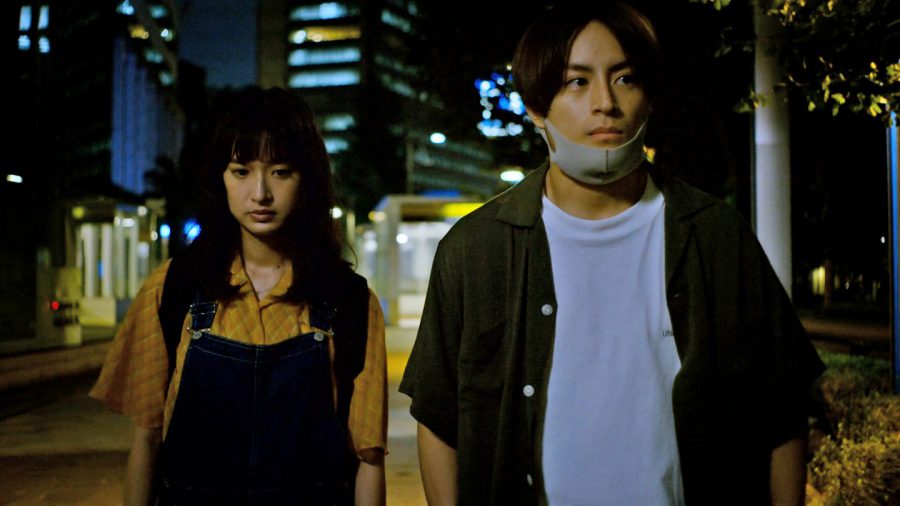 白濱亜嵐のダンスで培われた表現力！ 映画『昨日より赤く明日より青く』主演短編で魅せた繊細な表情演技