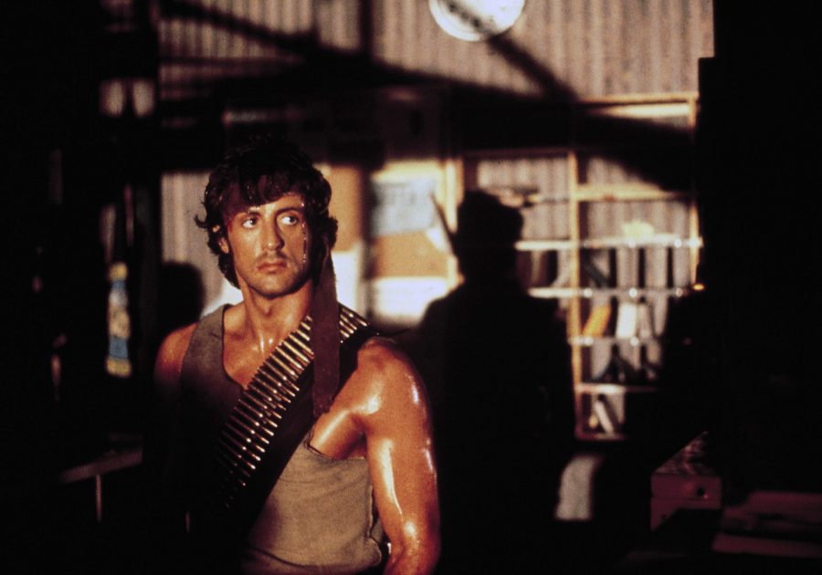 『ランボー』吹替5種一挙放送！ ささきいさお、羽佐間道夫、玄田哲章、銀河万丈、渡辺謙!! 全魅力を解説