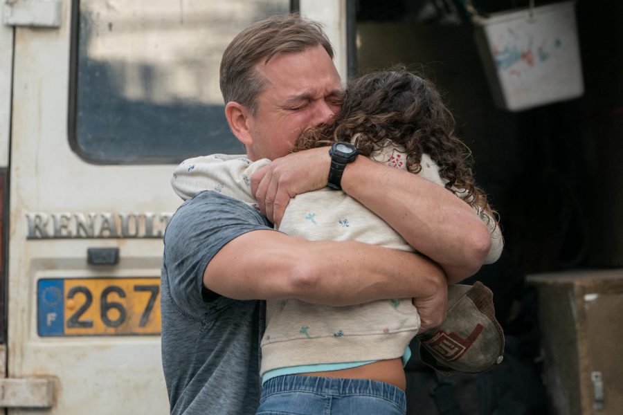マット・デイモン主演最新作他、父が娘のために奮闘する映画4選!! 犯罪に手を染めることも⁉︎ 『スティルウォーター』全国公開間近！