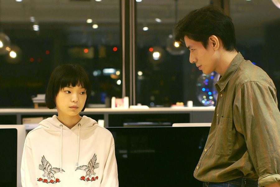 濱口竜介がベルリン銀熊受賞『偶然と想像』を語る！「脚本とは別に全人物の背景・関係性を設定しておく」【前編】