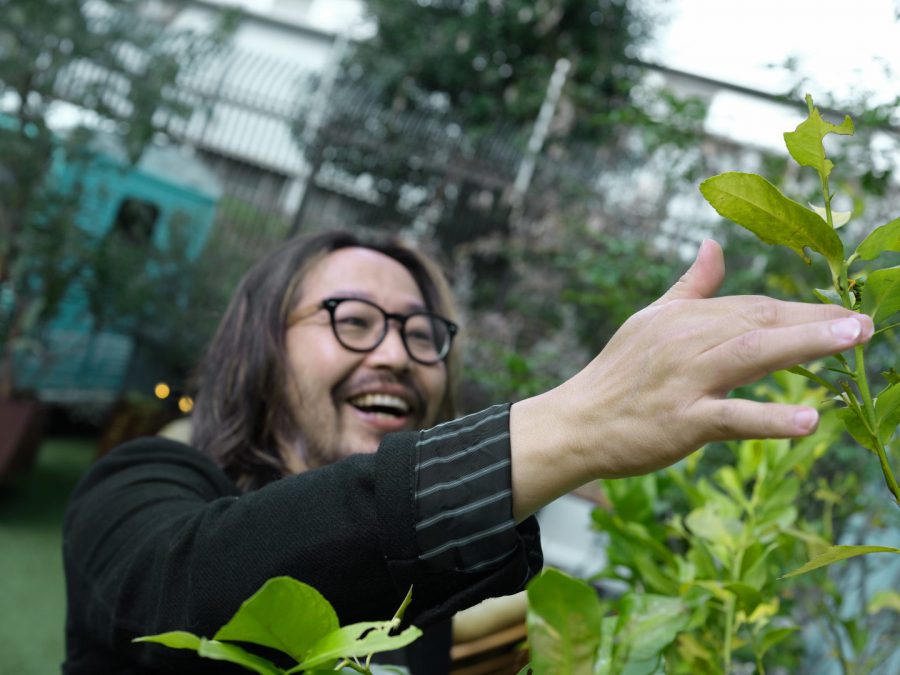 曽我部恵一はレコ屋にカレー屋、カフェ経営もパンクの心で！ 好きな映画『コミック雑誌なんかいらない！』ほか3選【第3回】