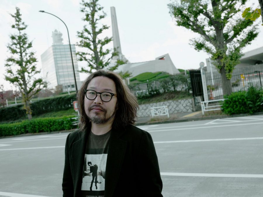 曽我部恵一の“超雑食映画体験”が音楽制作に繋がる瞬間！ 初の連載小説を自ら映画化する可能性もアリ？【第2回】
