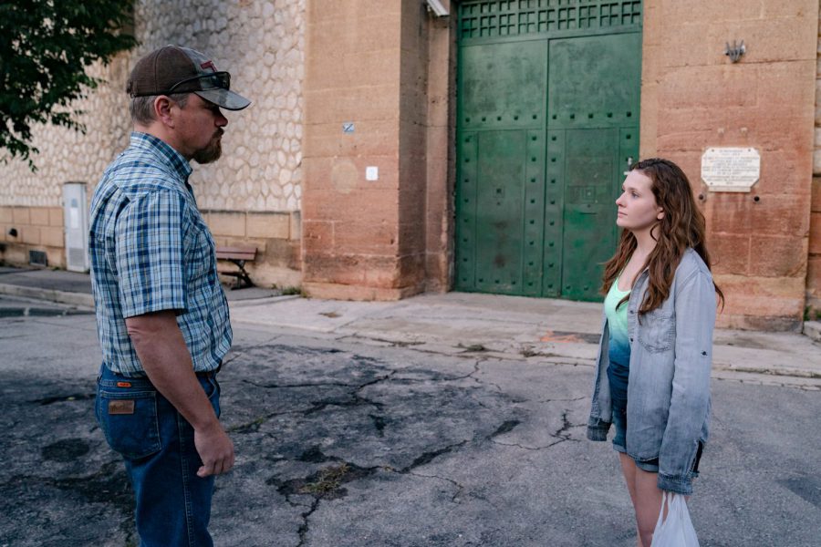 マット・デイモンが妄信的な労働者に変身！『スティルウォーター』が殺人事件を通して描く現代アメリカ