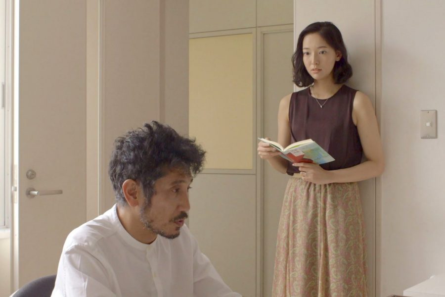 濱口竜介「物語に“偶然”を入れるのは、すごく怖い」最新作『偶然と想像』で結実した“短編ならでは”の不思議【後編】