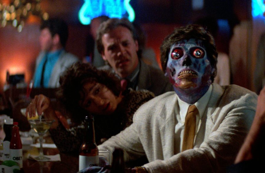元ヘラルド宣伝Pに聞く！『ゼイリブ』『NY1997』ジョン・カーペンターが“クリエイター支持率ダントツ”のワケ