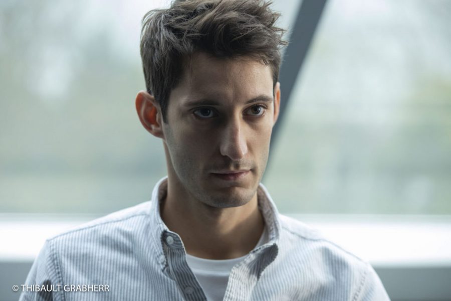 圧倒的なルックスと実力を兼ね備えたフランス人俳優5人！俊英ピエール・ニネ主演『ブラックボックス：音声分析捜査』公開間近!!