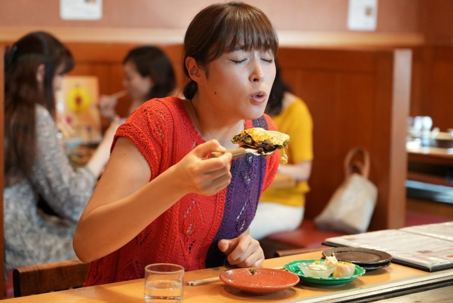 広瀬アリス主演『失恋めし』は「食べ歩いて見つけたお店」で撮影！ 大九明子監督が語るゆる～い食ドラマ製作秘話