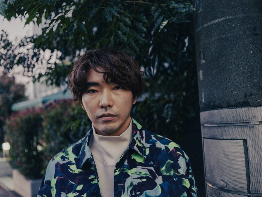 柄本佑が語る2021年No.1映画！「観たあとに自分で脚本を起こした」洋画とは？ 意外な“号泣”邦画アニメも【第2回】