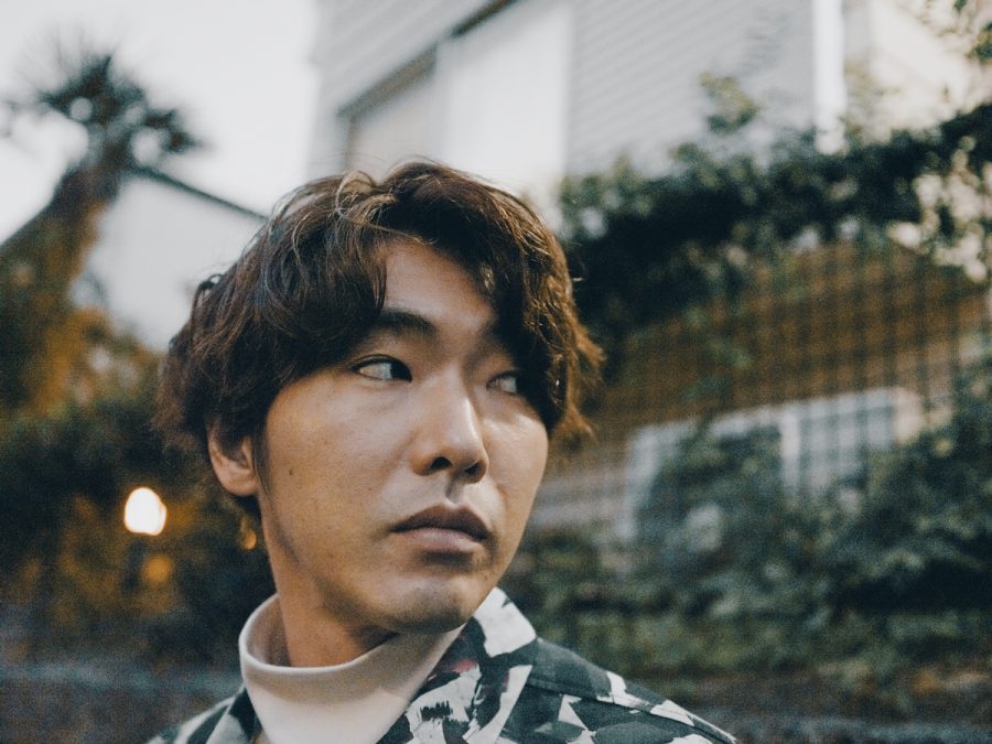 柄本佑が語る！ 夫婦共演『殺すな』と名匠・井上昭への想い「レジェンドたちの現場に行けるなら出演は即決」【第1回】