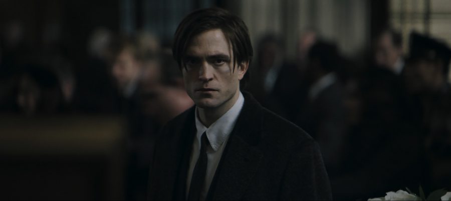 『THE BATMAN-ザ・バットマン-』最新US版アートが解禁！ 壮大な物語を予感させる新ビジュアルに期待値爆上がり！