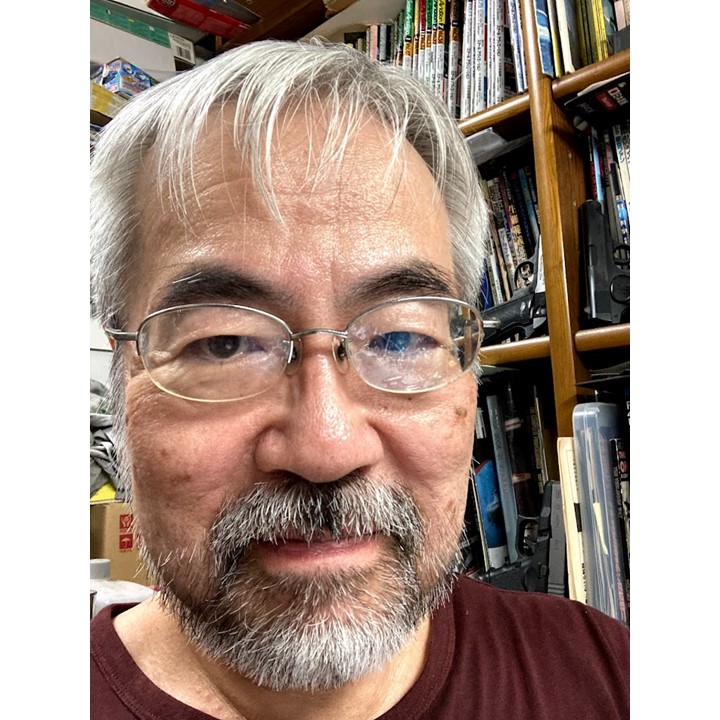 青井邦夫