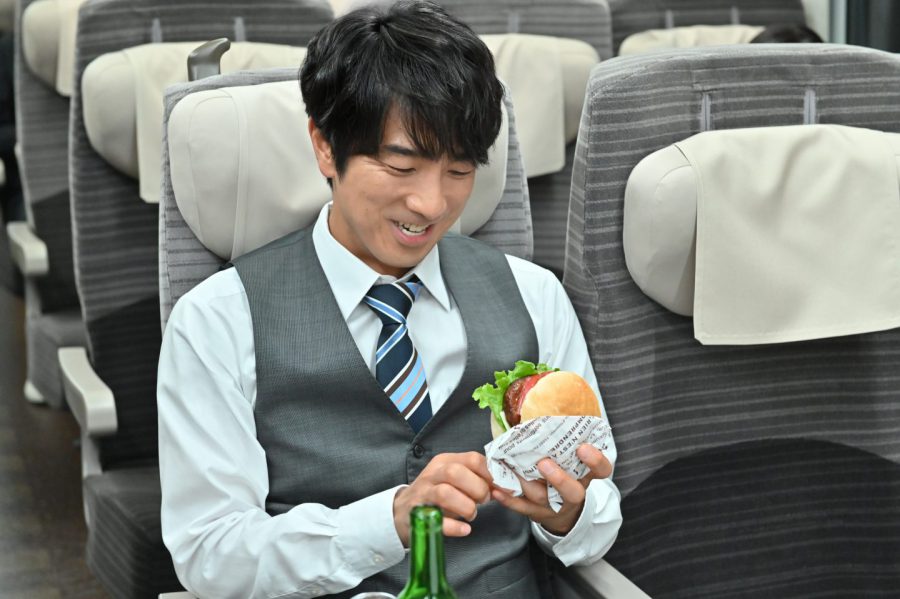 居酒屋新幹線を始めた理由が明らかに!? 眞島秀和主演「＃居酒屋新幹線」CS チャンネル銀河で新エピソード4話放送決定!! 田中要次などゲストキャスト解禁！