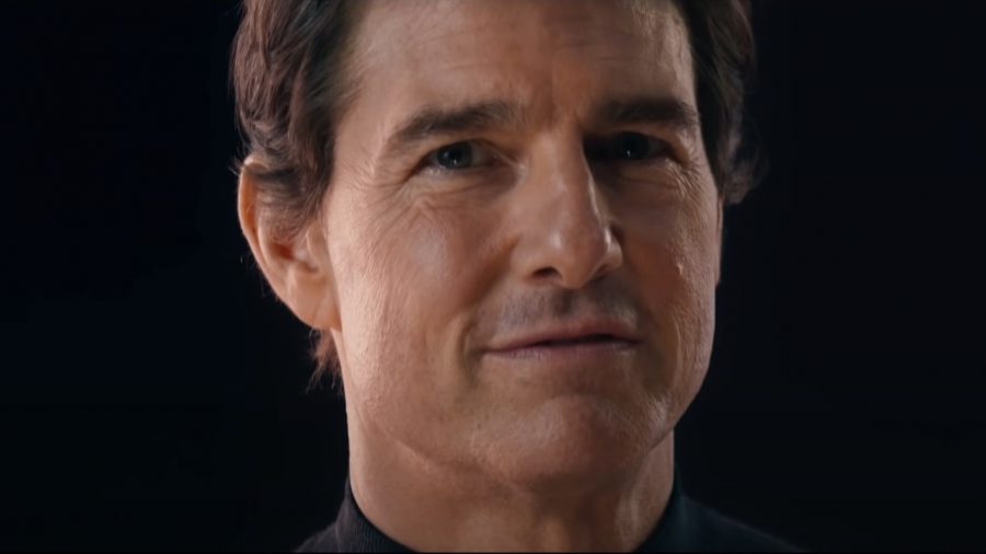 トム・クルーズ『トップガン』最新作の未公開映像が公開!! 「さぁ飛び立とう、今がその時だ」米フットボールの祭典と『トップガン』がコラボ！