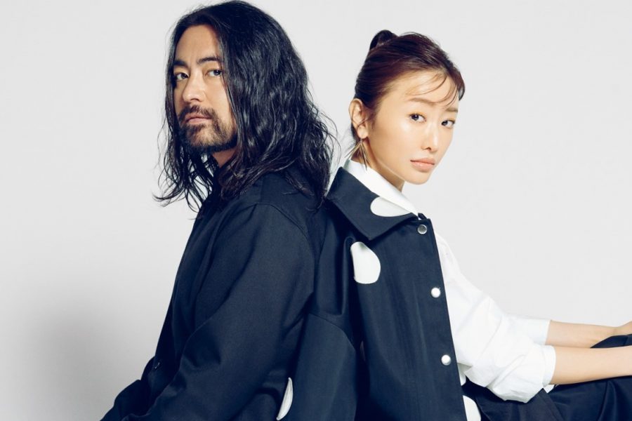 山田孝之＆松本まりかインタビュー！「現場は制御不能」「もはや演技じゃない」＜MIRRORLIAR FILMS Season2＞紀里谷和明監督作