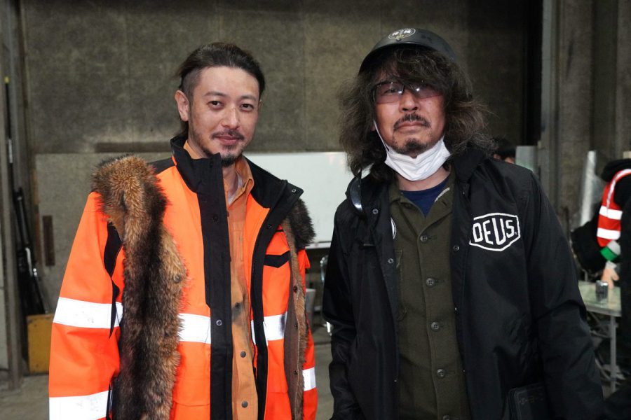 山田涼介主演『大怪獣のあとしまつ』作品誕生秘話が明らかに！ “巨大怪獣の死んだ後の世界”というアイデアが生まれたのは、なんと三木聡監督の思いつき!?
