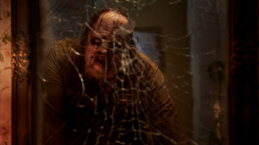 70歳超え現役殺人鬼!?『悪魔のいけにえ －レザーフェイス・リターンズ－』チェーンソーの悪夢がNetflixで蘇る！