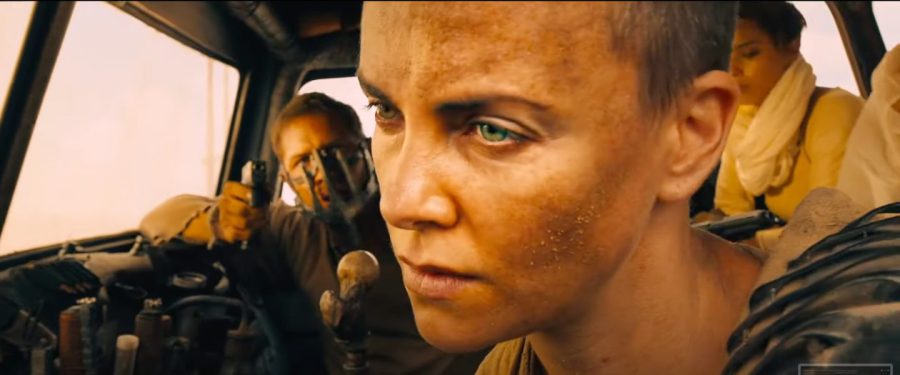 身の危険を感じた！『マッドマックス』俳優の間で激しい確執!? シャーリーズ・セロンとトム・ハーディが撮影現場で激しい口論！その理由とは？