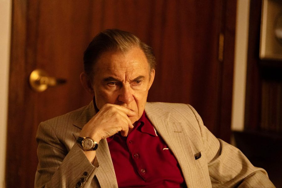 「殺人組織」を率いた伝説の男！『ギャング・オブ・アメリカ』ハーヴェイ・カイテル82歳の含蓄あふれる名演に慄く
