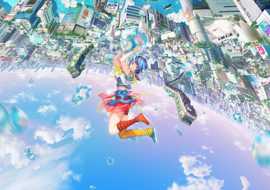 Netflixが2022年4月配信開始の最新コンテンツを発表！劇場公開に先行しNetflixで独占配信『バブル』や男性妊娠を描く「ヒヤマケンタロウの妊娠」など話題作の数々を見逃すな!!