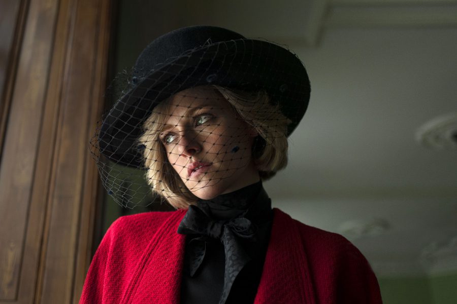 ダイアナ妃をクリステン・スチュワートが好演！ アカデミー賞で大逆転なるか？『スペンサー　ダイアナの決意』
