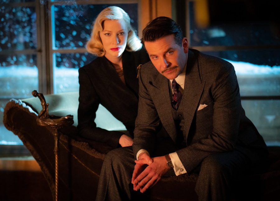 見世物小屋の愛と野心、そして悲劇！ ギレルモ・デル・トロ『ナイトメア・アリー』アカデミー賞4部門ノミネート