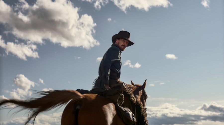 カンバーバッチが挑む“男らしさ”の呪い Netflix『パワー・オブ・ザ・ドッグ』 アカデミー賞 最多ノミネート